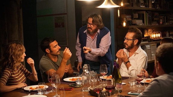 Khán giả Việt du ngoạn điện ảnh với Liên hoan Phim châu Âu 2020